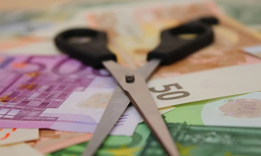 Eurostat: Στις 3 χώρες με τον χαμηλότερο πληθωρισμό της Ευρωζώνης η Ελλάδα
